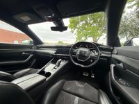 USED 2019 19 PEUGEOT 508 1.6 PureTech First Edition Fastback 5dr Petrol EAT Euro 6 (s/s) (225 bhp) SAT NAV/360 CAMERA/HEATED SEATS