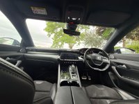 USED 2019 19 PEUGEOT 508 1.6 PureTech First Edition Fastback 5dr Petrol EAT Euro 6 (s/s) (225 bhp) SAT NAV/360 CAMERA/HEATED SEATS