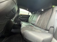 USED 2019 19 PEUGEOT 508 1.6 PureTech First Edition Fastback 5dr Petrol EAT Euro 6 (s/s) (225 bhp) SAT NAV/360 CAMERA/HEATED SEATS