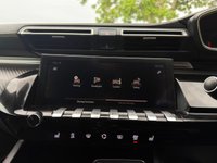 USED 2019 19 PEUGEOT 508 1.6 PureTech First Edition Fastback 5dr Petrol EAT Euro 6 (s/s) (225 bhp) SAT NAV/360 CAMERA/HEATED SEATS