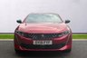 USED 2019 19 PEUGEOT 508 1.6 PureTech First Edition Fastback 5dr Petrol EAT Euro 6 (s/s) (225 bhp) SAT NAV/360 CAMERA/HEATED SEATS