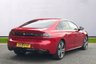 USED 2019 19 PEUGEOT 508 1.6 PureTech First Edition Fastback 5dr Petrol EAT Euro 6 (s/s) (225 bhp) SAT NAV/360 CAMERA/HEATED SEATS