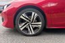 USED 2019 19 PEUGEOT 508 1.6 PureTech First Edition Fastback 5dr Petrol EAT Euro 6 (s/s) (225 bhp) SAT NAV/360 CAMERA/HEATED SEATS