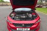 USED 2019 19 PEUGEOT 508 1.6 PureTech First Edition Fastback 5dr Petrol EAT Euro 6 (s/s) (225 bhp) SAT NAV/360 CAMERA/HEATED SEATS