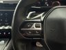 USED 2019 19 PEUGEOT 508 1.6 PureTech First Edition Fastback 5dr Petrol EAT Euro 6 (s/s) (225 bhp) SAT NAV/360 CAMERA/HEATED SEATS