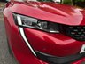 USED 2019 19 PEUGEOT 508 1.6 PureTech First Edition Fastback 5dr Petrol EAT Euro 6 (s/s) (225 bhp) SAT NAV/360 CAMERA/HEATED SEATS