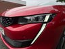 USED 2019 19 PEUGEOT 508 1.6 PureTech First Edition Fastback 5dr Petrol EAT Euro 6 (s/s) (225 bhp) SAT NAV/360 CAMERA/HEATED SEATS