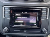 USED 2018 18 VOLKSWAGEN CADDY MAXI LIFE 2.0 TDI BlueMotion Tech MPV 5dr Diesel DSG Euro 6 (s/s) (102 ps) Automatic/ Low mileage