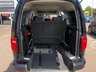 USED 2018 18 VOLKSWAGEN CADDY MAXI LIFE 2.0 TDI BlueMotion Tech MPV 5dr Diesel DSG Euro 6 (s/s) (102 ps) Automatic/ Low mileage