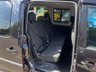 USED 2018 18 VOLKSWAGEN CADDY MAXI LIFE 2.0 TDI BlueMotion Tech MPV 5dr Diesel DSG Euro 6 (s/s) (102 ps) Automatic/ Low mileage