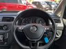 USED 2018 18 VOLKSWAGEN CADDY MAXI LIFE 2.0 TDI BlueMotion Tech MPV 5dr Diesel DSG Euro 6 (s/s) (102 ps) Automatic/ Low mileage