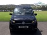 USED 2018 18 VOLKSWAGEN CADDY MAXI LIFE 2.0 TDI BlueMotion Tech MPV 5dr Diesel DSG Euro 6 (s/s) (102 ps) Automatic/ Low mileage