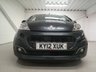 USED 2012 12 PEUGEOT 107 1.0 12V Active Hatchback 5dr Petrol Manual Euro 5 (68 ps) 