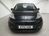 USED 2012 12 PEUGEOT 107 1.0 12V Active Hatchback 5dr Petrol Manual Euro 5 (68 ps) 