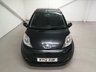 USED 2012 12 PEUGEOT 107 1.0 12V Active Hatchback 5dr Petrol Manual Euro 5 (68 ps) 
