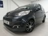 USED 2012 12 PEUGEOT 107 1.0 12V Active Hatchback 5dr Petrol Manual Euro 5 (68 ps) 