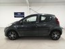 USED 2012 12 PEUGEOT 107 1.0 12V Active Hatchback 5dr Petrol Manual Euro 5 (68 ps) 