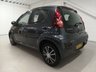 USED 2012 12 PEUGEOT 107 1.0 12V Active Hatchback 5dr Petrol Manual Euro 5 (68 ps) 