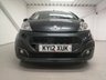 USED 2012 12 PEUGEOT 107 1.0 12V Active Hatchback 5dr Petrol Manual Euro 5 (68 ps) 