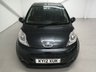 USED 2012 12 PEUGEOT 107 1.0 12V Active Hatchback 5dr Petrol Manual Euro 5 (68 ps) 