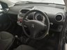 USED 2012 12 PEUGEOT 107 1.0 12V Active Hatchback 5dr Petrol Manual Euro 5 (68 ps) 
