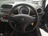 USED 2012 12 PEUGEOT 107 1.0 12V Active Hatchback 5dr Petrol Manual Euro 5 (68 ps) 