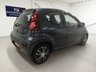 USED 2012 12 PEUGEOT 107 1.0 12V Active Hatchback 5dr Petrol Manual Euro 5 (68 ps) 