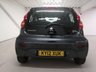 USED 2012 12 PEUGEOT 107 1.0 12V Active Hatchback 5dr Petrol Manual Euro 5 (68 ps) 