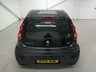 USED 2012 12 PEUGEOT 107 1.0 12V Active Hatchback 5dr Petrol Manual Euro 5 (68 ps) 