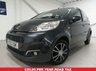 USED 2012 12 PEUGEOT 107 1.0 12V Active Hatchback 5dr Petrol Manual Euro 5 (68 ps) 
