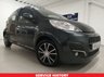 USED 2012 12 PEUGEOT 107 1.0 12V Active Hatchback 5dr Petrol Manual Euro 5 (68 ps) 