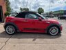 USED 2015 15 MINI ROADSTER 1.6 Cooper S Convertible 2dr Petrol Manual Euro 5 (s/s) (184 ps) 