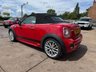 USED 2015 15 MINI ROADSTER 1.6 Cooper S Convertible 2dr Petrol Manual Euro 5 (s/s) (184 ps) 