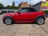 USED 2015 15 MINI ROADSTER 1.6 Cooper S Convertible 2dr Petrol Manual Euro 5 (s/s) (184 ps) 