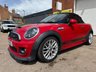 USED 2015 15 MINI ROADSTER 1.6 Cooper S Convertible 2dr Petrol Manual Euro 5 (s/s) (184 ps) 