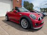 USED 2015 15 MINI ROADSTER 1.6 Cooper S Convertible 2dr Petrol Manual Euro 5 (s/s) (184 ps) 