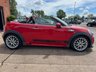 USED 2015 15 MINI ROADSTER 1.6 Cooper S Convertible 2dr Petrol Manual Euro 5 (s/s) (184 ps) 
