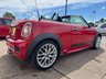 USED 2015 15 MINI ROADSTER 1.6 Cooper S Convertible 2dr Petrol Manual Euro 5 (s/s) (184 ps) 