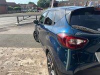 USED 2018 68 RENAULT CAPTUR 1.5 dCi ENERGY Iconic SUV 5dr Diesel EDC Euro 6 (s/s) (90 ps) 