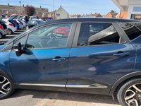 USED 2018 68 RENAULT CAPTUR 1.5 dCi ENERGY Iconic SUV 5dr Diesel EDC Euro 6 (s/s) (90 ps) 
