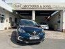 USED 2018 68 RENAULT CAPTUR 1.5 dCi ENERGY Iconic SUV 5dr Diesel EDC Euro 6 (s/s) (90 ps) 