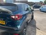 USED 2018 68 RENAULT CAPTUR 1.5 dCi ENERGY Iconic SUV 5dr Diesel EDC Euro 6 (s/s) (90 ps) 