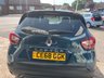 USED 2018 68 RENAULT CAPTUR 1.5 dCi ENERGY Iconic SUV 5dr Diesel EDC Euro 6 (s/s) (90 ps) 
