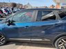 USED 2018 68 RENAULT CAPTUR 1.5 dCi ENERGY Iconic SUV 5dr Diesel EDC Euro 6 (s/s) (90 ps) 