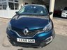USED 2018 68 RENAULT CAPTUR 1.5 dCi ENERGY Iconic SUV 5dr Diesel EDC Euro 6 (s/s) (90 ps) 