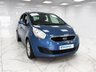 USED 2012 12 KIA VENGA **MAKE US AN OFFER!!**1.4 EcoDynamics 2 MPV 5dr Petrol Manual Euro 5 (s/s) (89 bhp) LAST OWNER 13 YEARS!  LAST OWNER 13 YEARS!