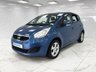 USED 2012 12 KIA VENGA **MAKE US AN OFFER!!**1.4 EcoDynamics 2 MPV 5dr Petrol Manual Euro 5 (s/s) (89 bhp) LAST OWNER 13 YEARS!  LAST OWNER 13 YEARS!