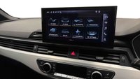USED 2023 73 AUDI A5 2.0 TFSI 35 S line Coupe 2dr Petrol S Tronic Euro 6 (s/s) (150 ps) 