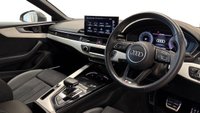 USED 2023 73 AUDI A5 2.0 TFSI 35 S line Coupe 2dr Petrol S Tronic Euro 6 (s/s) (150 ps) 
