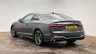 USED 2023 73 AUDI A5 2.0 TFSI 35 S line Coupe 2dr Petrol S Tronic Euro 6 (s/s) (150 ps) 